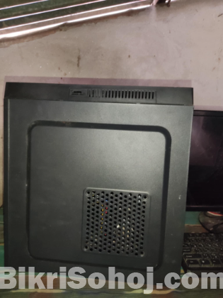 Hi Power